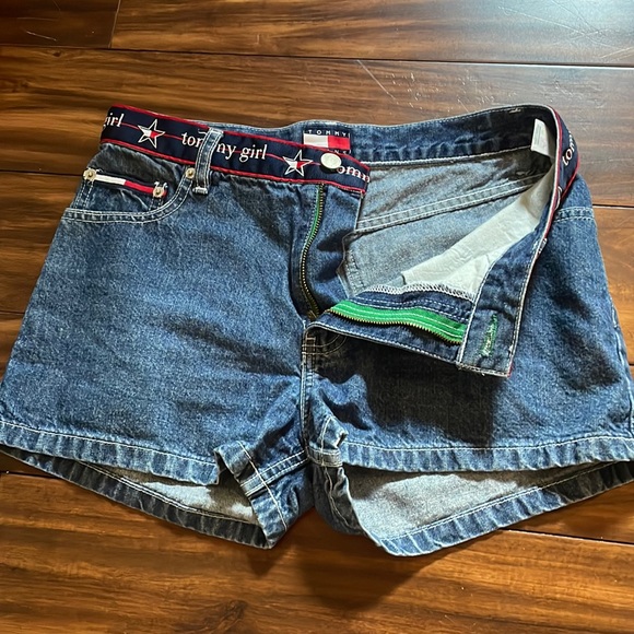 Tommy shorts - Picture 1 of 2